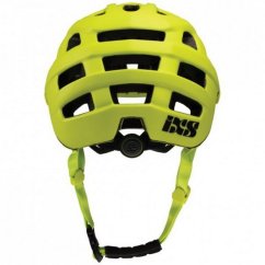 IXS trail evo lime zelena2