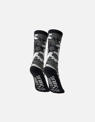 Ponožky LOOSE RIDERS LRGA Camo Grey