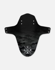 Blatník LOOSE RIDERS  Camo Slate