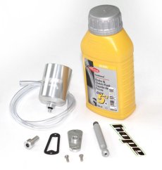 hope odvzdusnovaci sada bleed kit hope odvzdusnovaci sada bleed kit