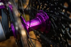 Zadný náboj Hope Pro 5 Boost 12x148 mm
