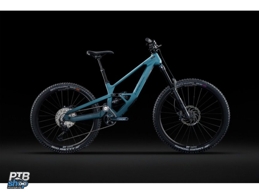 LAPIERRE Spicy CF 7.9 Sequoia Green