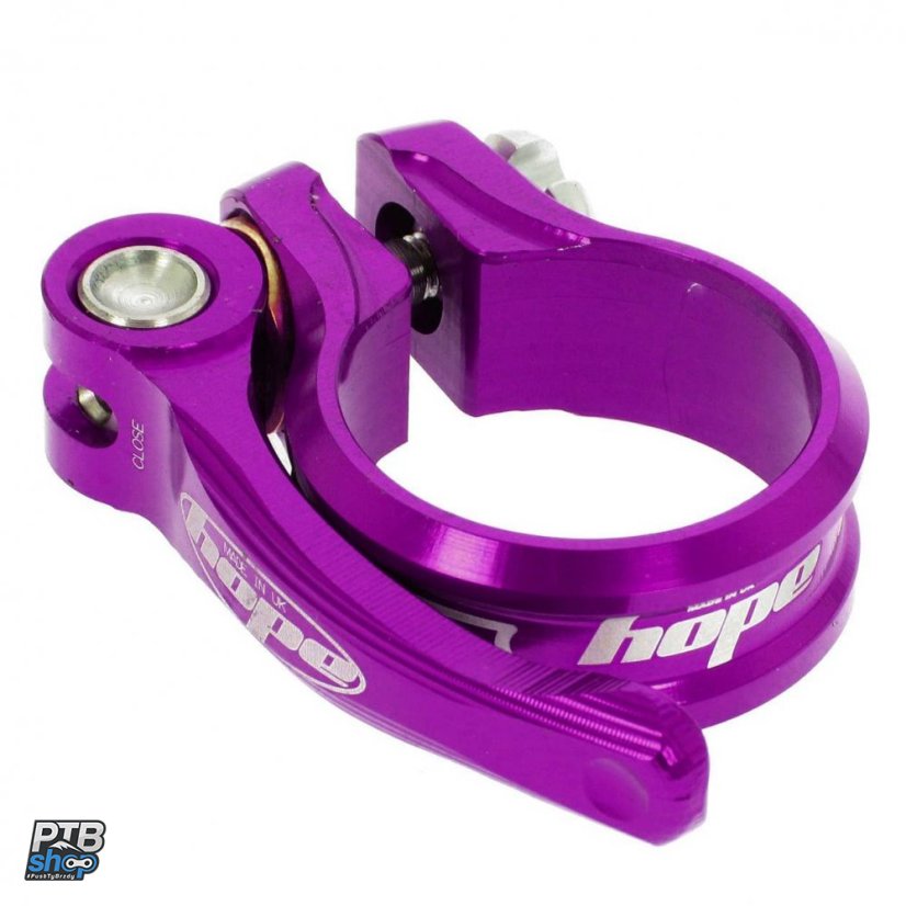 hope objimka qr purple