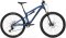 Rock Machine Blizzard TRL 30-29 Mettallic Blue/Black