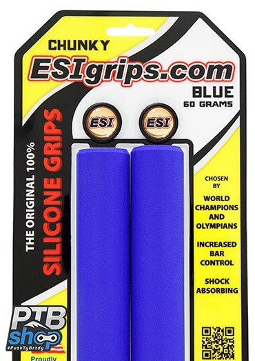 Gripy ESI Chunky