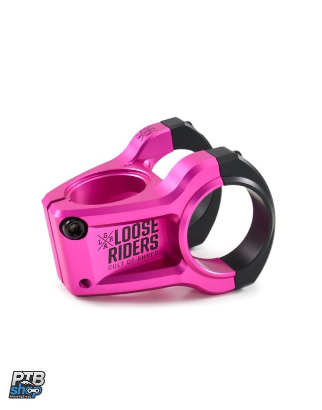 Představec LOOSE RIDERS CS-1 35x35mm