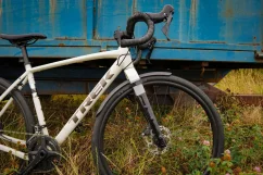 Gravel blatník Mucky Nutz Zennor