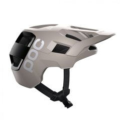 POC Kortal Race MIPS helma moonstone grey uranium black matt 3