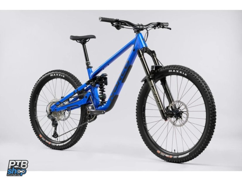 NORCO Sight A2 160 MX Blue Point
