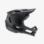 100 percent trajecta w fidlock black