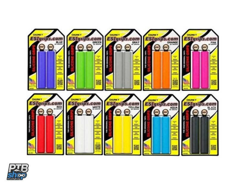 Gripy ESI Chunky