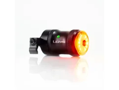 Blikačka Lezyne SADDLE Ai ALERT 250 REAR