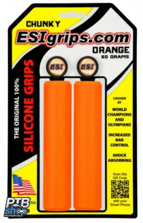 Gripy ESI Chunky