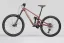 NORCO Sight A2 160 MX Matte Plum Parple