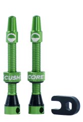 CUSHCORE ventilek zeleny