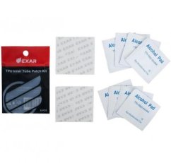 Lepení TPU duše Magene