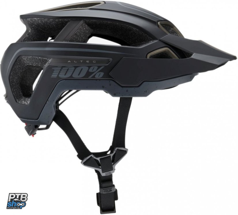 helma 100 altec black fidlock