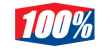 100%