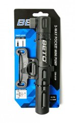 BETO crh015p 2 BETO crh015p 2
