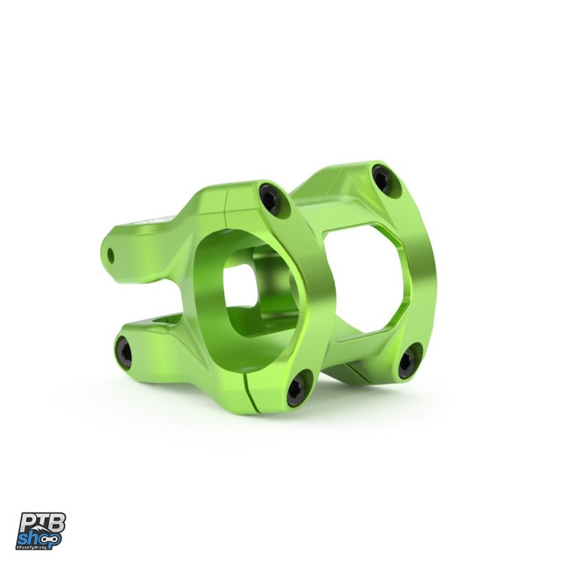 predstavec unite green
