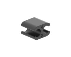 Držiak hadičky/bowdenu