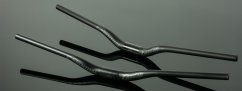 Řidítka Renthal Fatbar Carbon V3 31,8 / 800