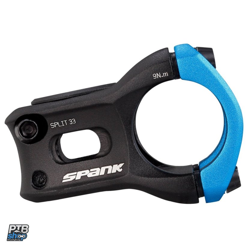 Predstavec SPANK Spike Split 31,8mm
