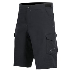 alpinestars rover 2 shorts kratasy black dark shadow