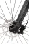 Rock Machine Blizzard TRL 30-29 Matte Metallic Navy/Red/Grey