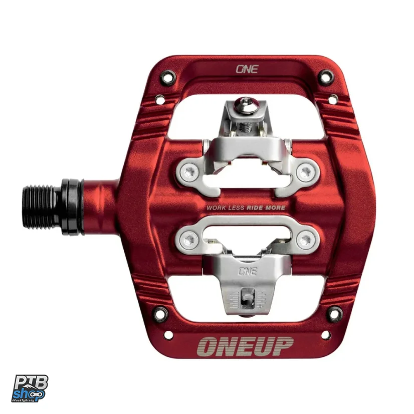 Pedále OneUp Clip Pedal