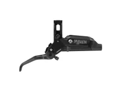 Kotúčová brzda SRAM MAVEN Silver