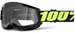 100 bryle strata 2 upsol clear lens
