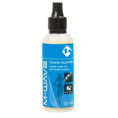m wave chain guard