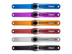 Gravel kľučky Hope RX