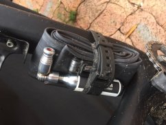 OneUp Gear Strap2