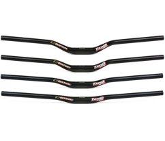 RENTHAL fatbar black RENTHAL fatbar black