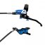 hope tech 3 black blue