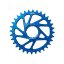 unite prevodnik shimano blue