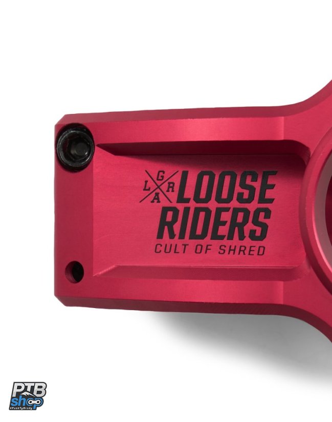 Představec LOOSE RIDERS CS-1 35x35mm