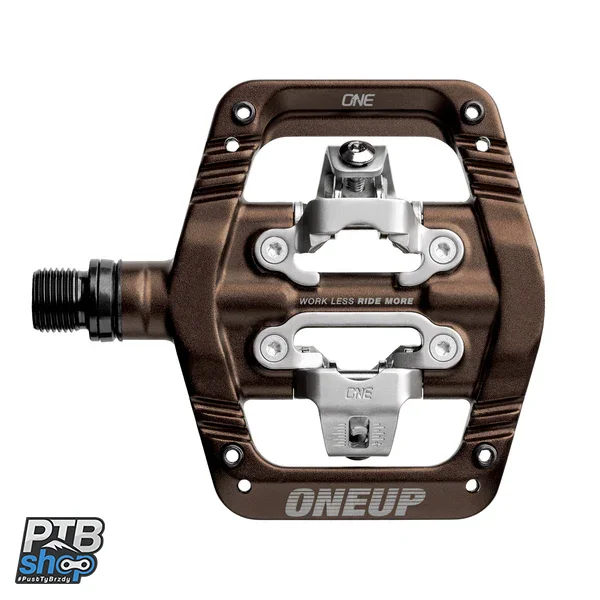 Pedále OneUp Clip Pedal