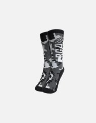 Ponožky LOOSE RIDERS LRGA Camo Grey