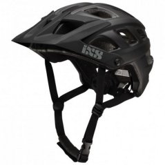 IXS trail evo cerna