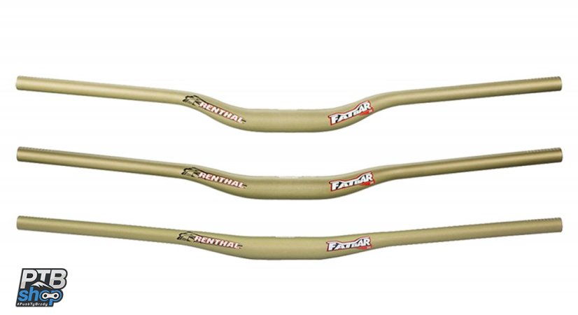 RENTHAL fatbar 35 1