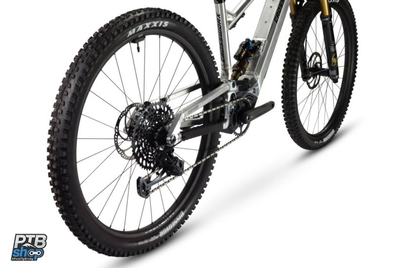 Rám CrossWorx TRIP 290
