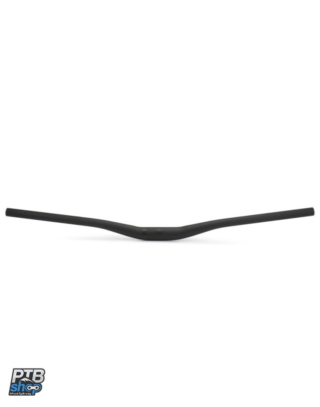 Řídítka LOOSE RIDERS CS-1 Black/Black