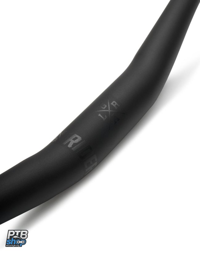 Řídítka LOOSE RIDERS CS-1 Black/Black