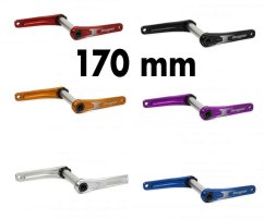 Kliky Hope EVO 170 mm