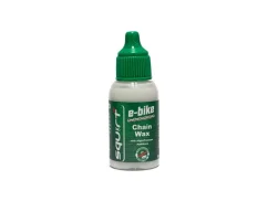 Olej Squirt chain wax e-bike 15ml / 120ml