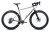 Gravel bike CrossWorx RIDE280