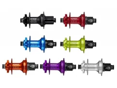 Zadní náboj SPANK HEX J-Type Boost blank